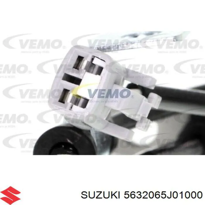 5632065J01000 Suzuki sensor abs traseiro esquerdo