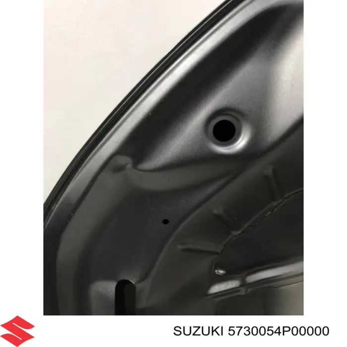 Капот 5730054P00000 Suzuki