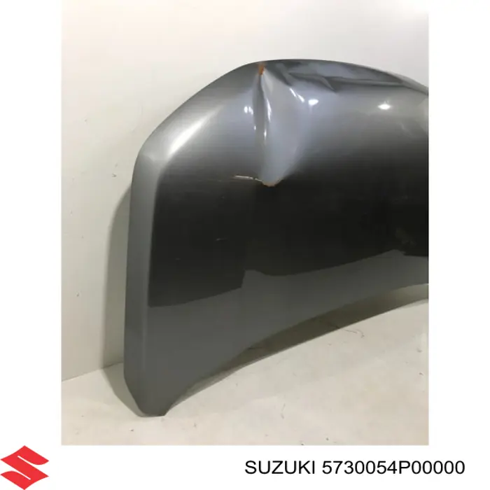 Капот Signeda PSZ20043A цена, от 242.77 USD