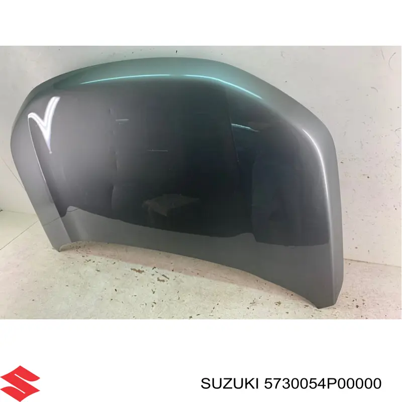 Купить 5730054P00000 Suzuki Капот