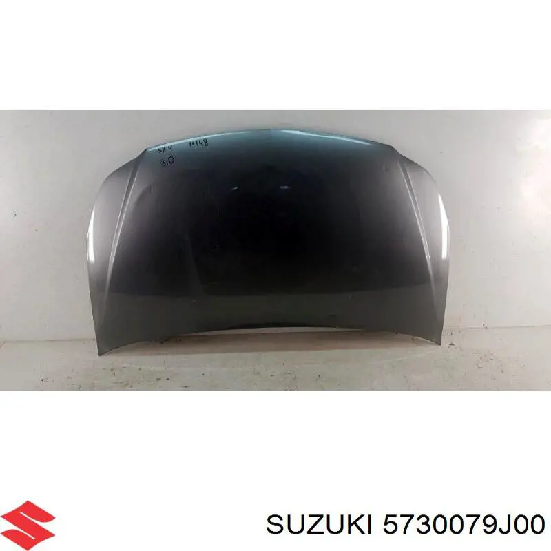 Капот Suzuki 5730079J00 цена, от 144.86 USD