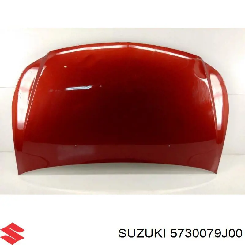 5730079J00 Suzuki capota