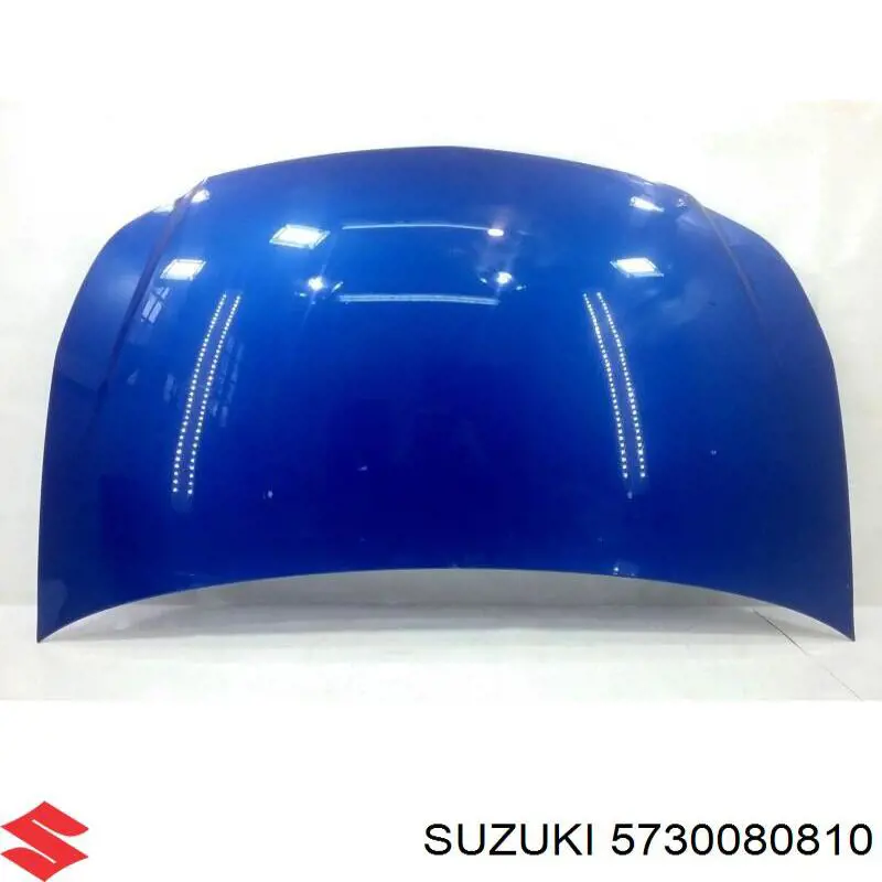 Купить 5730080810 Suzuki Капот