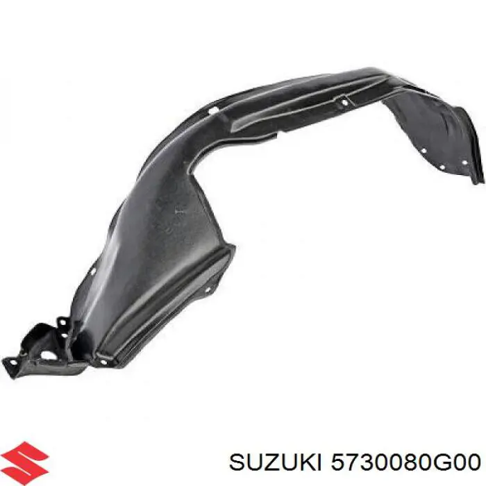 Капот 5730080G00 Suzuki