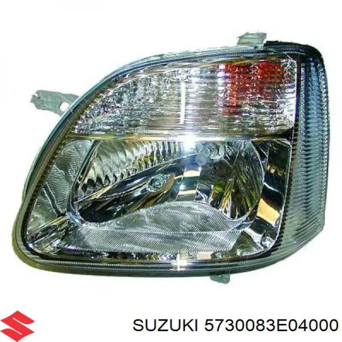 Капот 550303 Polcar