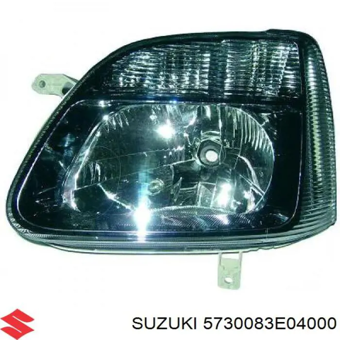 Купить 550303 Polcar Капот