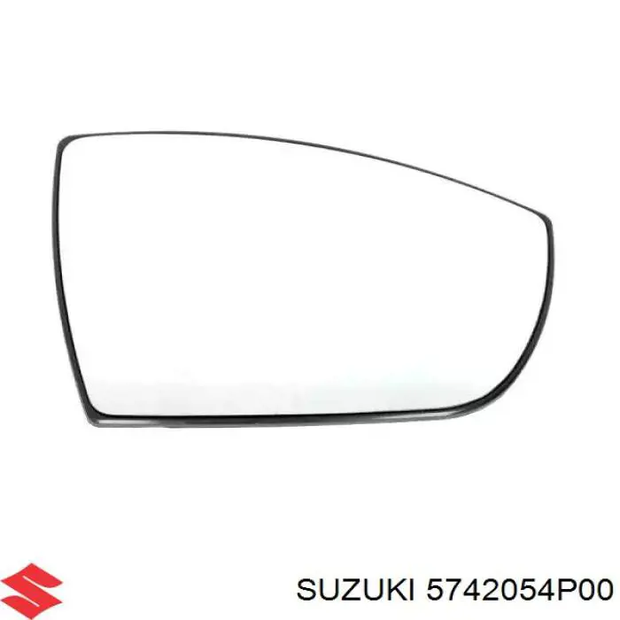 5742054P00 Suzuki 