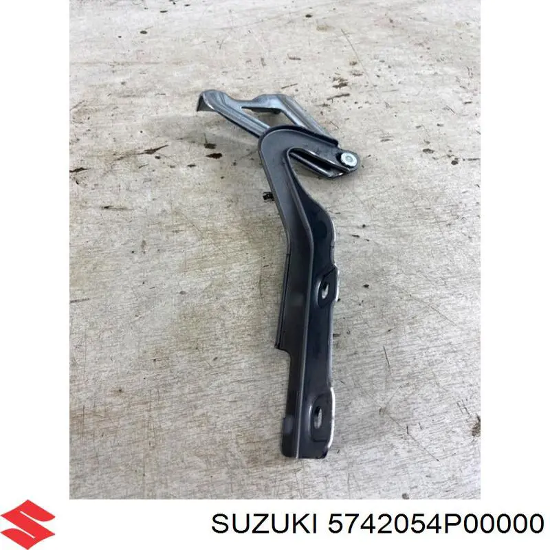  5742054P00 Suzuki