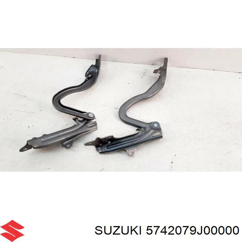  Suzuki 5742079J00 цена, от 27.42 USD