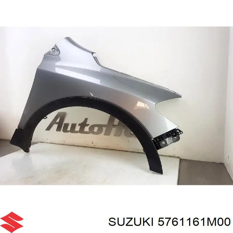  5761161M00 Suzuki