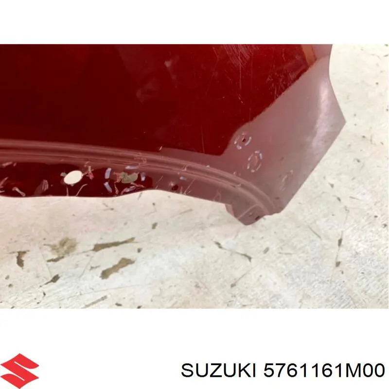  Suzuki 5761161M00 цена, от 177.97 USD
