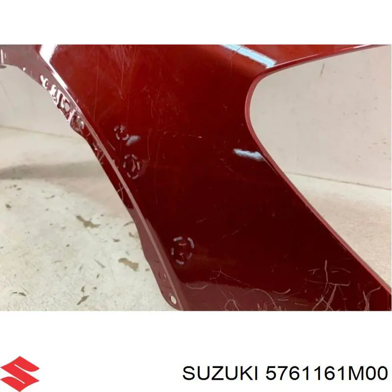 Купить 5761161M00 Suzuki 