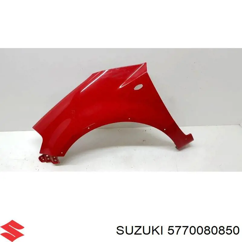  5770080850 Suzuki