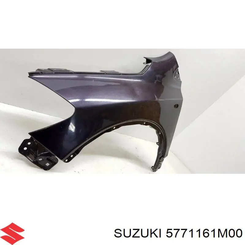 5771161M00 Suzuki 