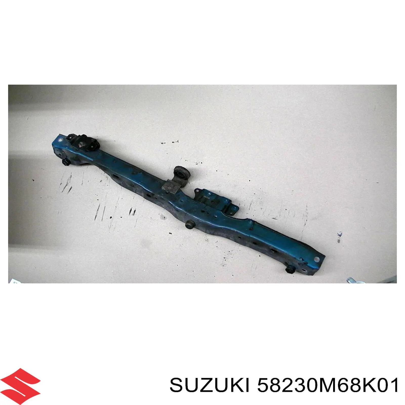  58230M68K01 Suzuki