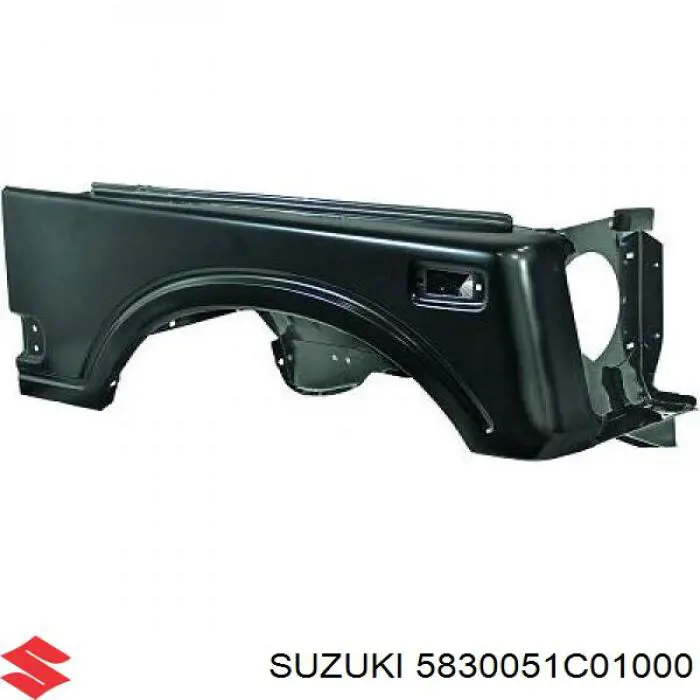 5830051C01000 Suzuki Капот