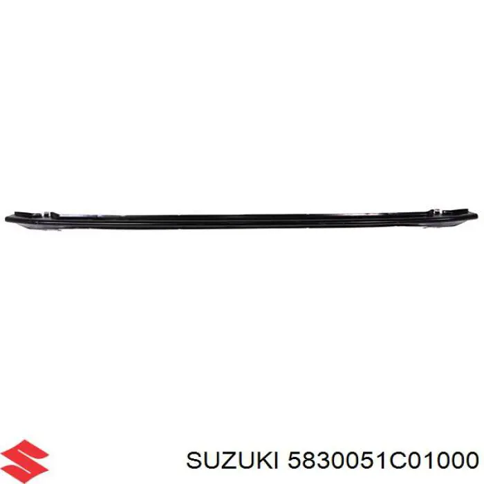 Капот Suzuki 5830051C01000 цена, от 521.05 USD