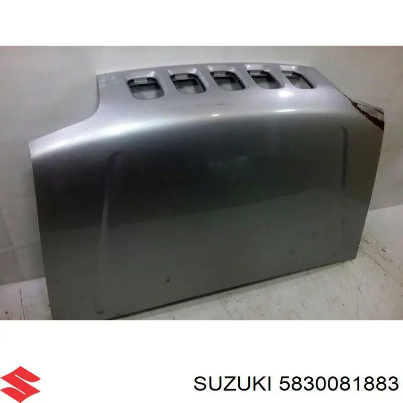  5830081883 Suzuki