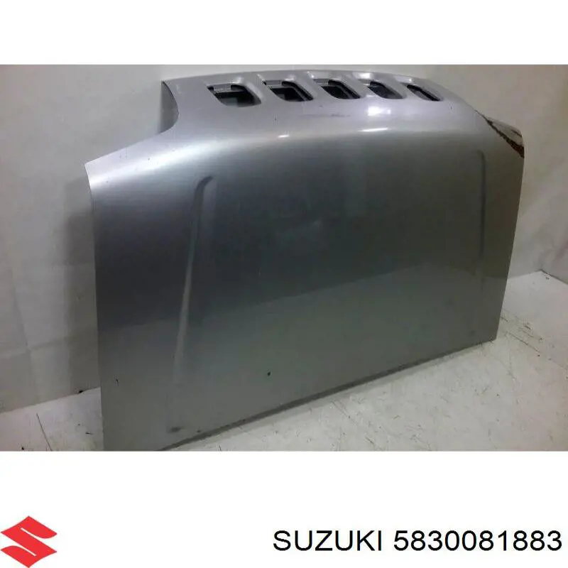 Купить 5830081883 Suzuki Капот