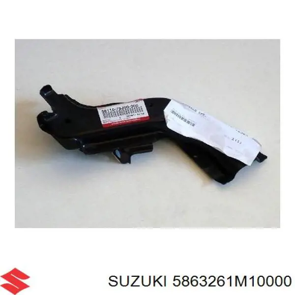 5863261M10000 Suzuki 