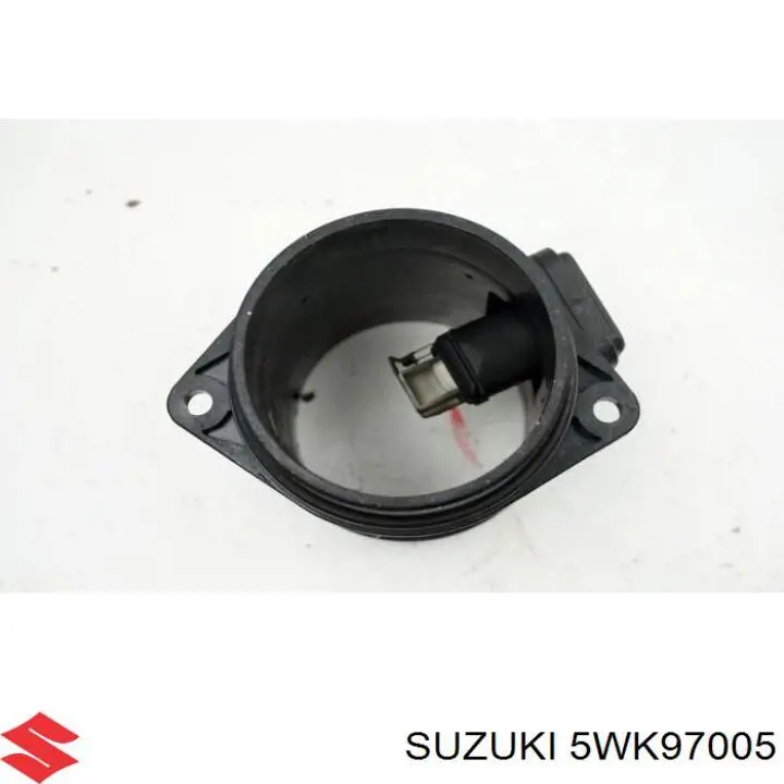 Купить 5WK97005 Suzuki Воздухомер