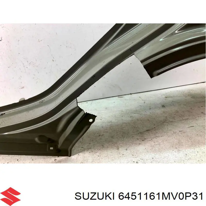 Купить 6451161MV0P31 Suzuki 