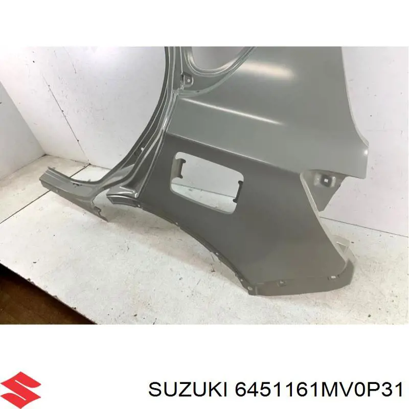6451161MV0P31 Suzuki 