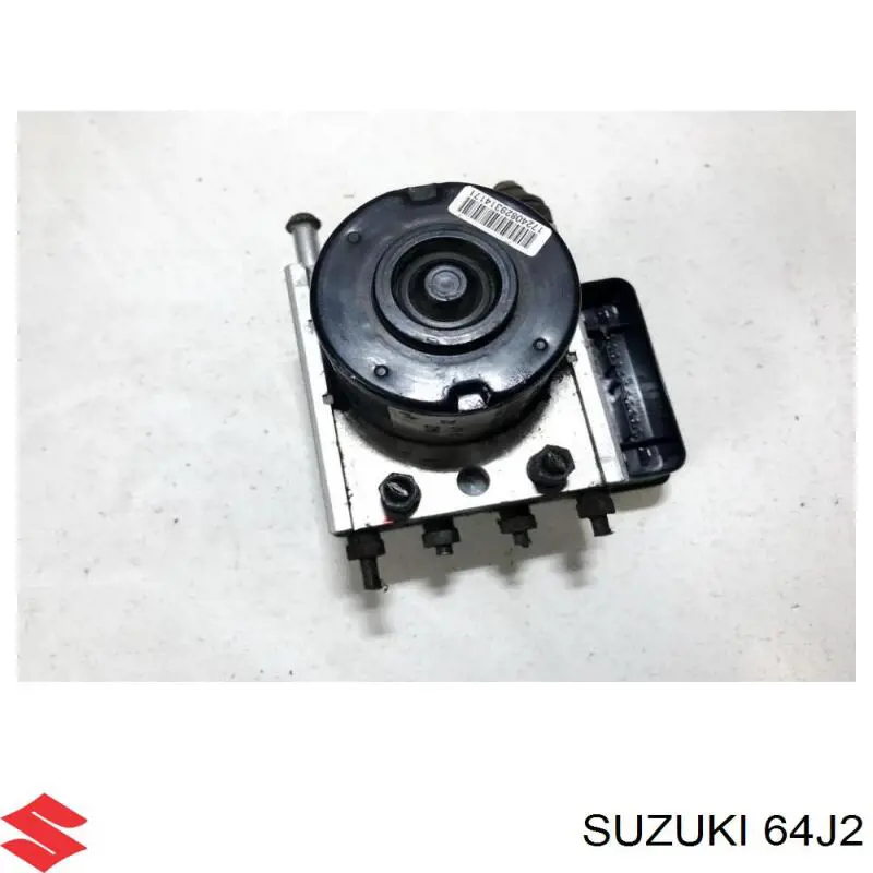 Купить 64J2 Suzuki 