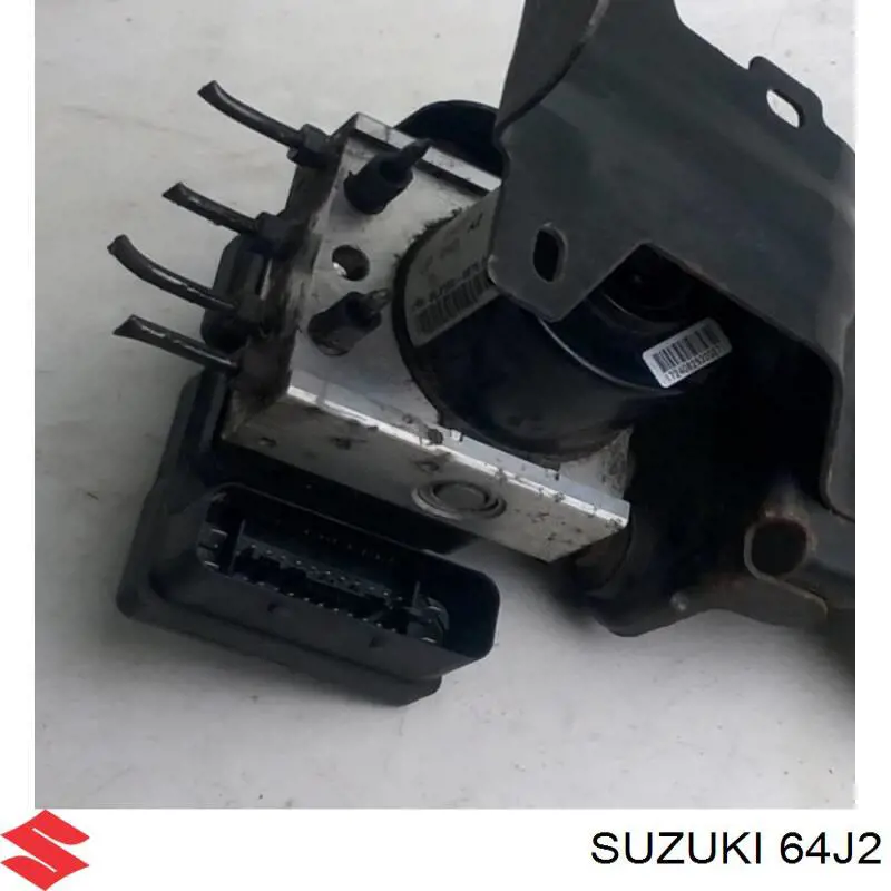  Suzuki 64J2 цена, от 50.68 USD