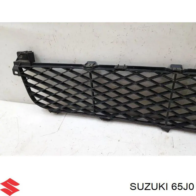  65J0 Suzuki