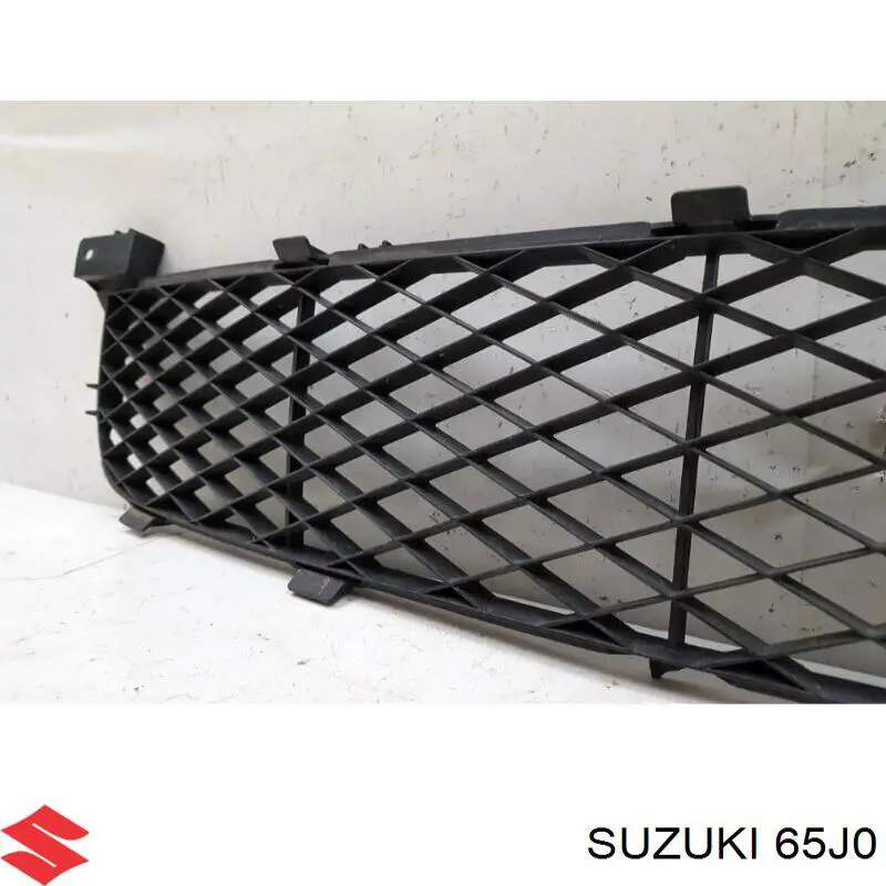  Suzuki 65J0