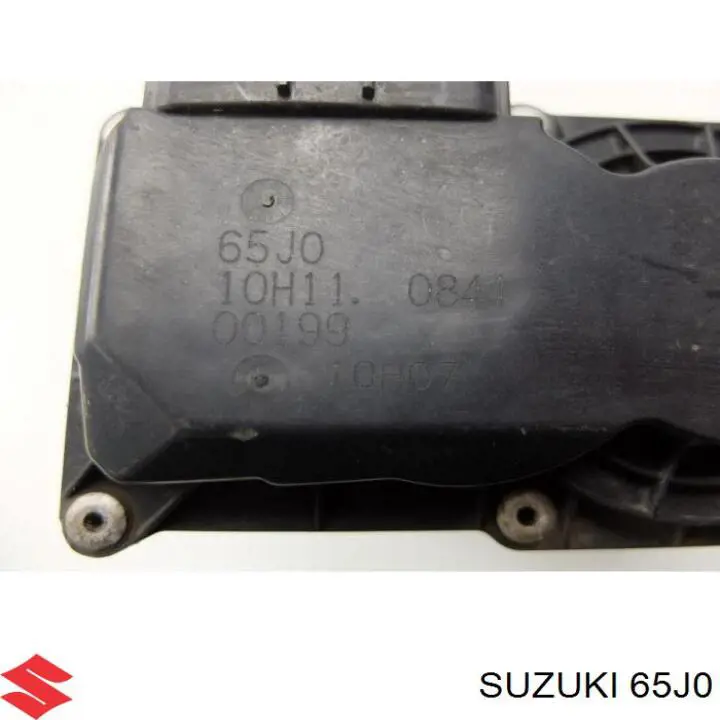 65J0 Suzuki 