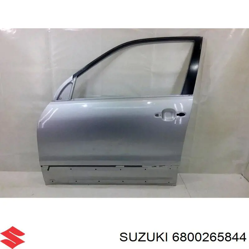 6800265844 Suzuki 