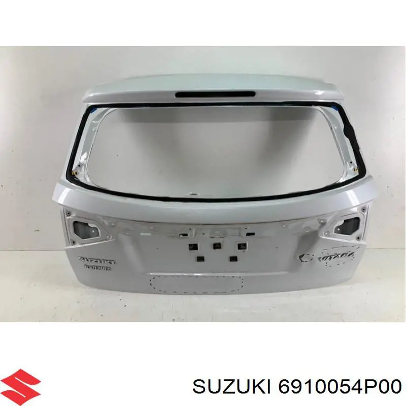 6910054P00 Suzuki 