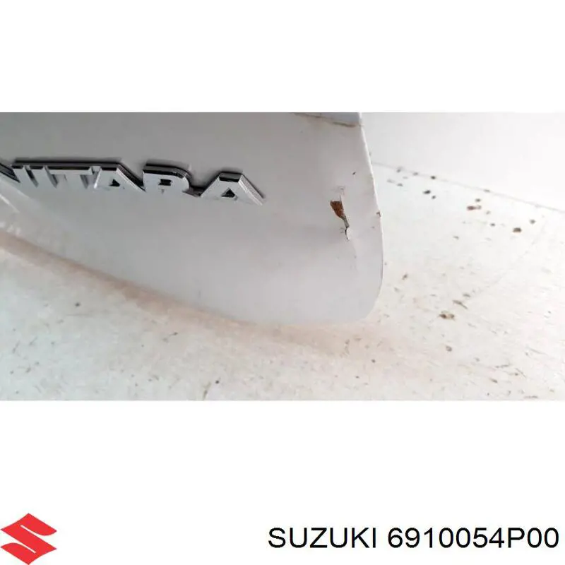 Купить 6910054P00 Suzuki 