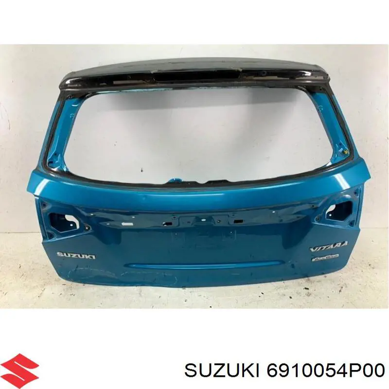  6910054P00 Suzuki