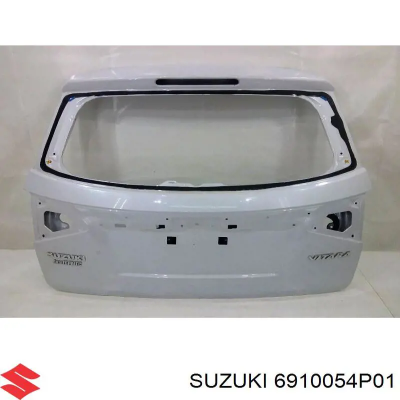 6910054P01000 Suzuki 