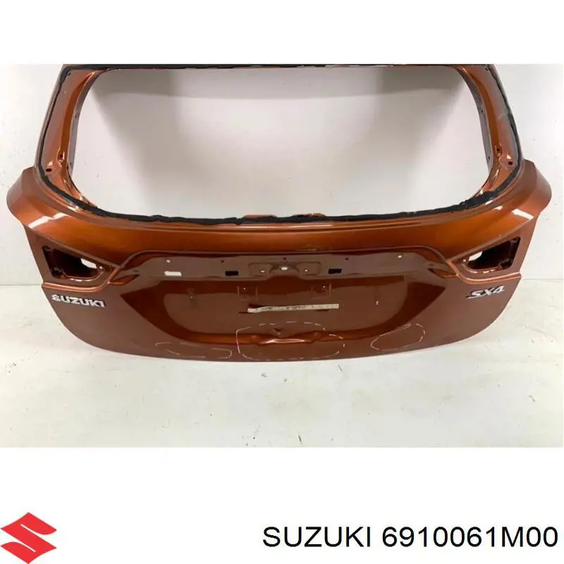  6910061M00 Suzuki