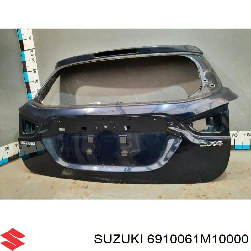  Suzuki 6910061M10 цена, от 268.36 USD