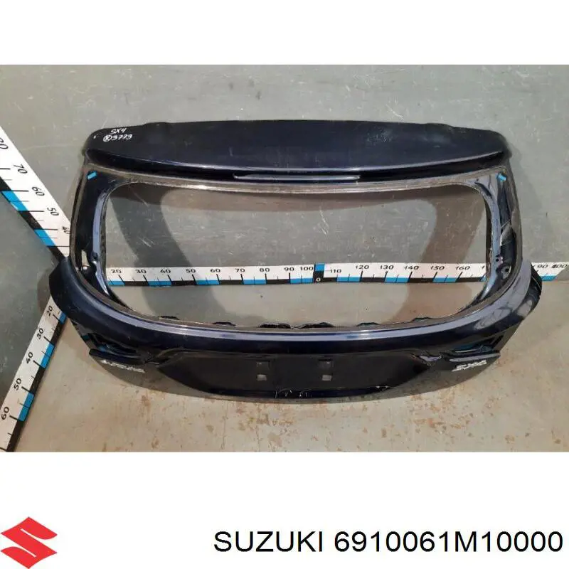 Купить 6910061M10 Suzuki 
