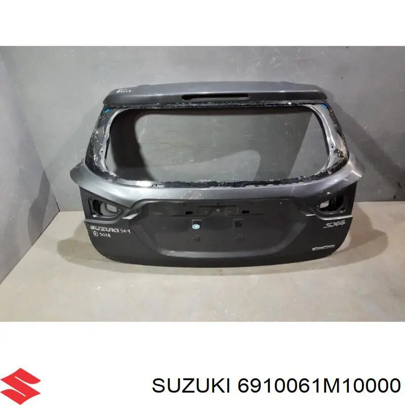  6910061M10000 Suzuki