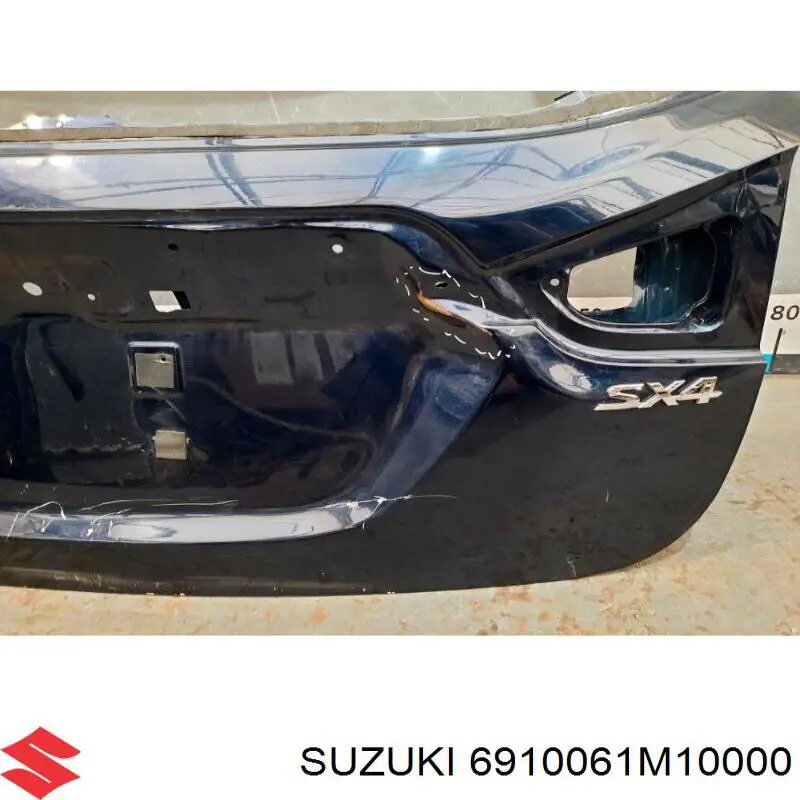  6910061M10 Suzuki