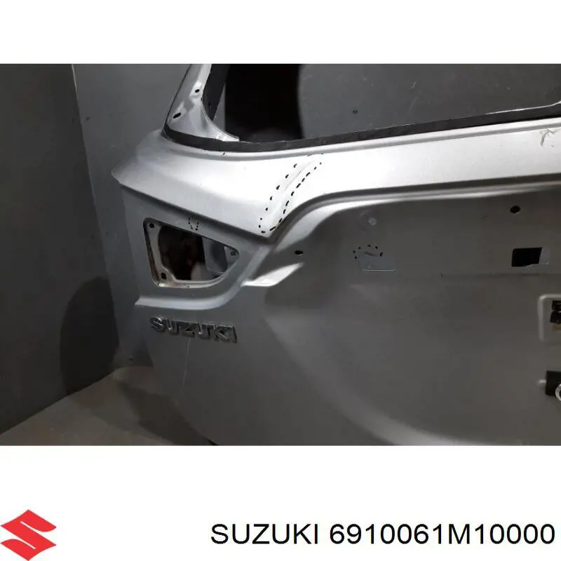 6910061M10 Suzuki 