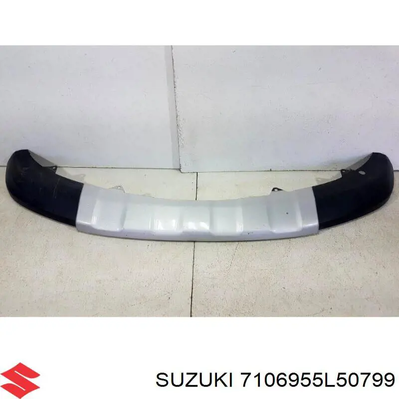  7106955L50799 Suzuki