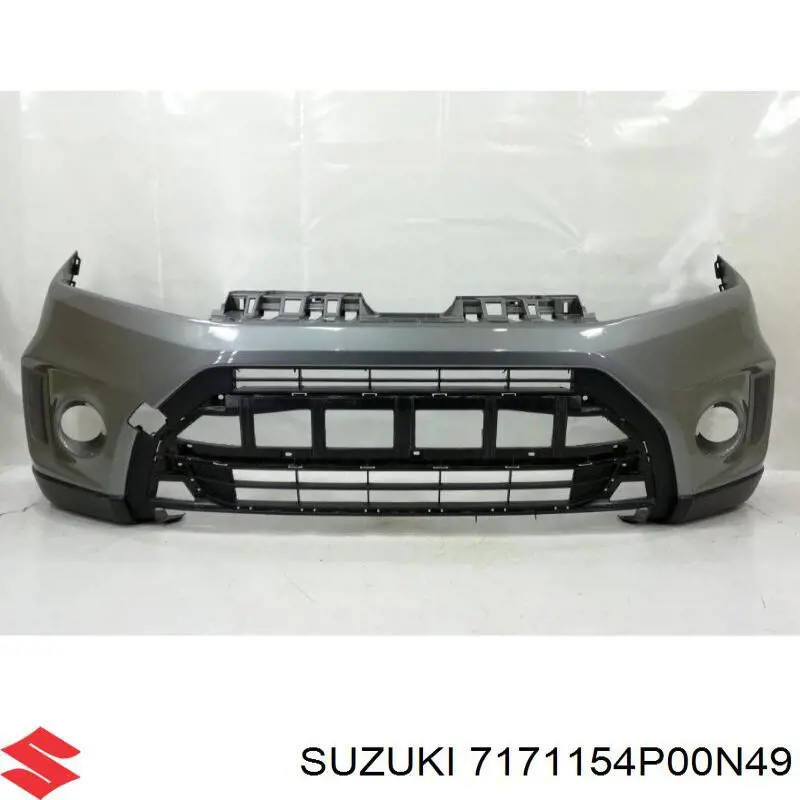 Pára-choque dianteiro Diederichs 6434850 preço, a partir de 384,05 USD