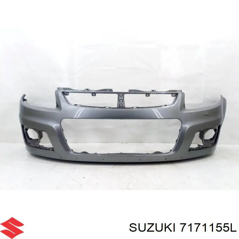  Suzuki 7171155L цена, от 81.36 USD