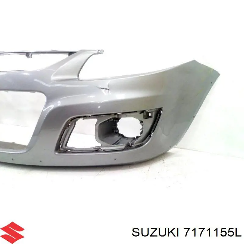 Купить 7171155L Suzuki 