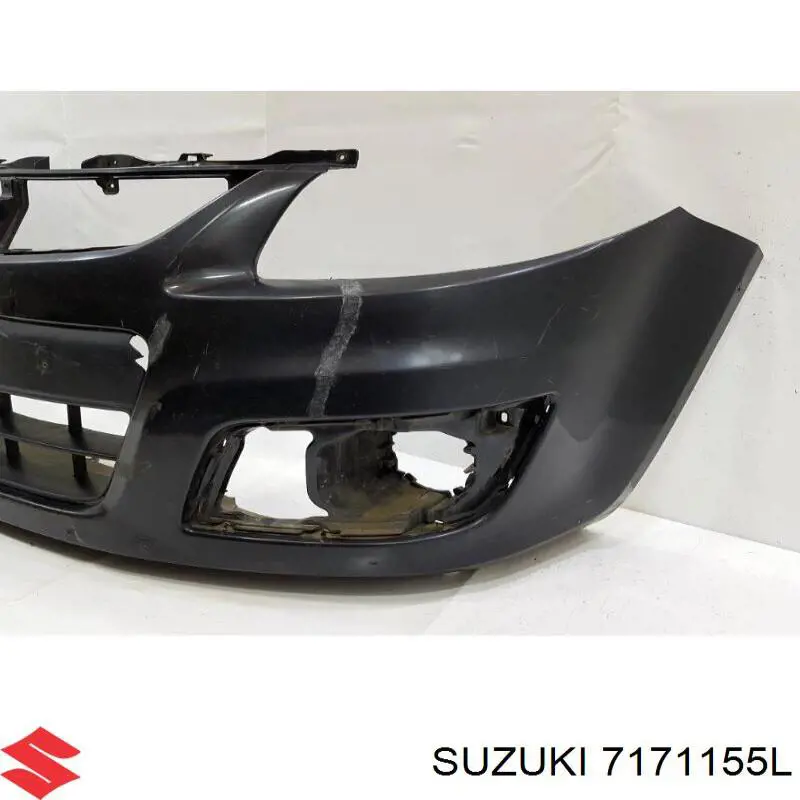 7171155L Suzuki 
