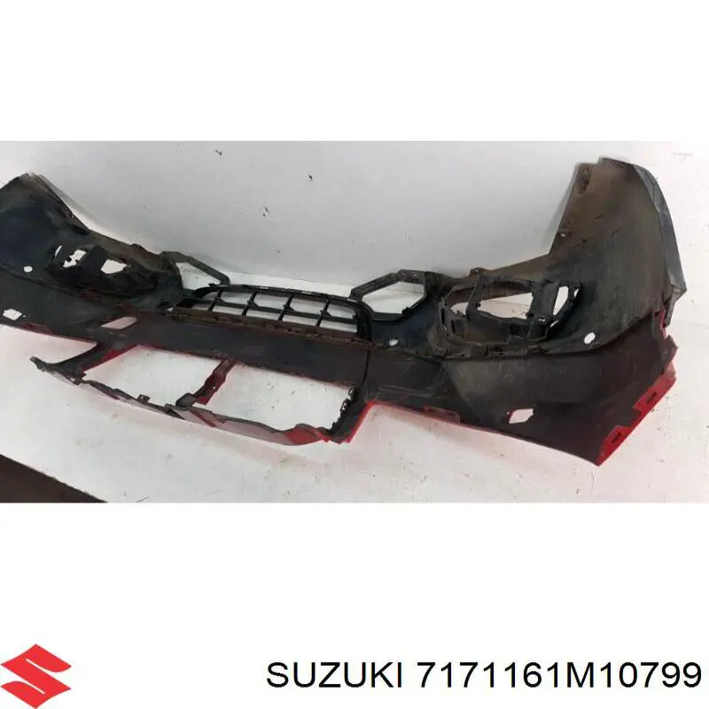  Suzuki 7171161M10799 цена, от 172.02 USD