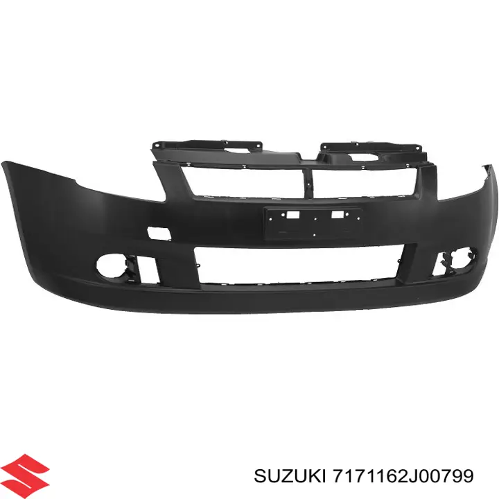 Бампер на авто FPS 6814900 цена, от 56.50 USD